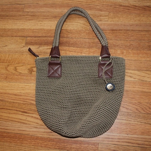 The Sak Handbags - Sak Purse, Cute Waffle Design!